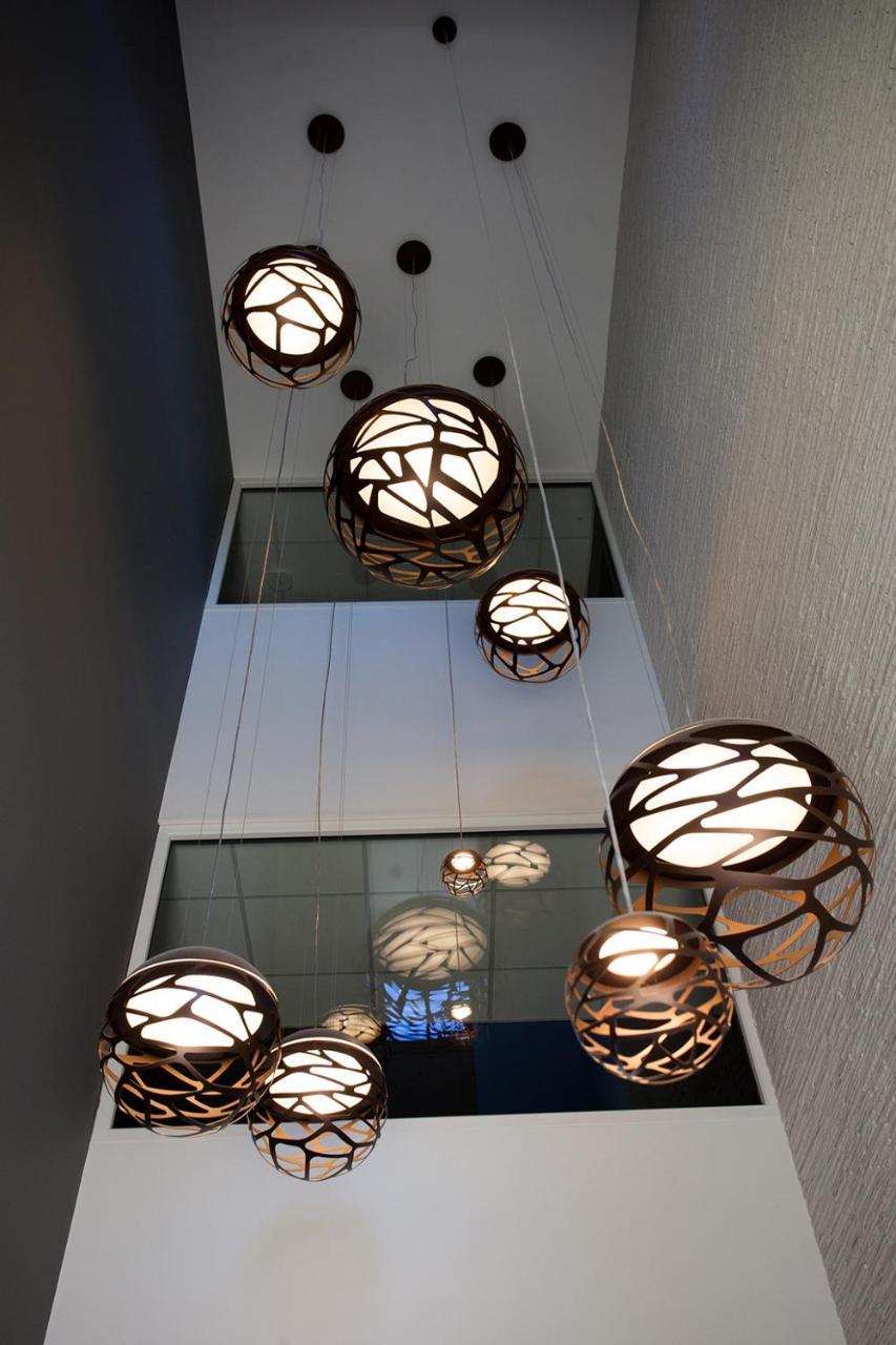 Hotel La Hoirie 사흘라 라 카네다 외부 사진